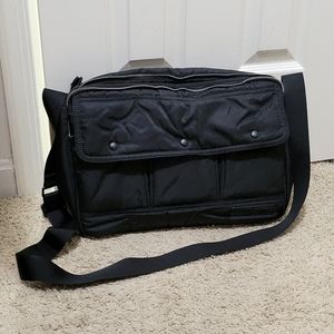 AllSaints unisex bag